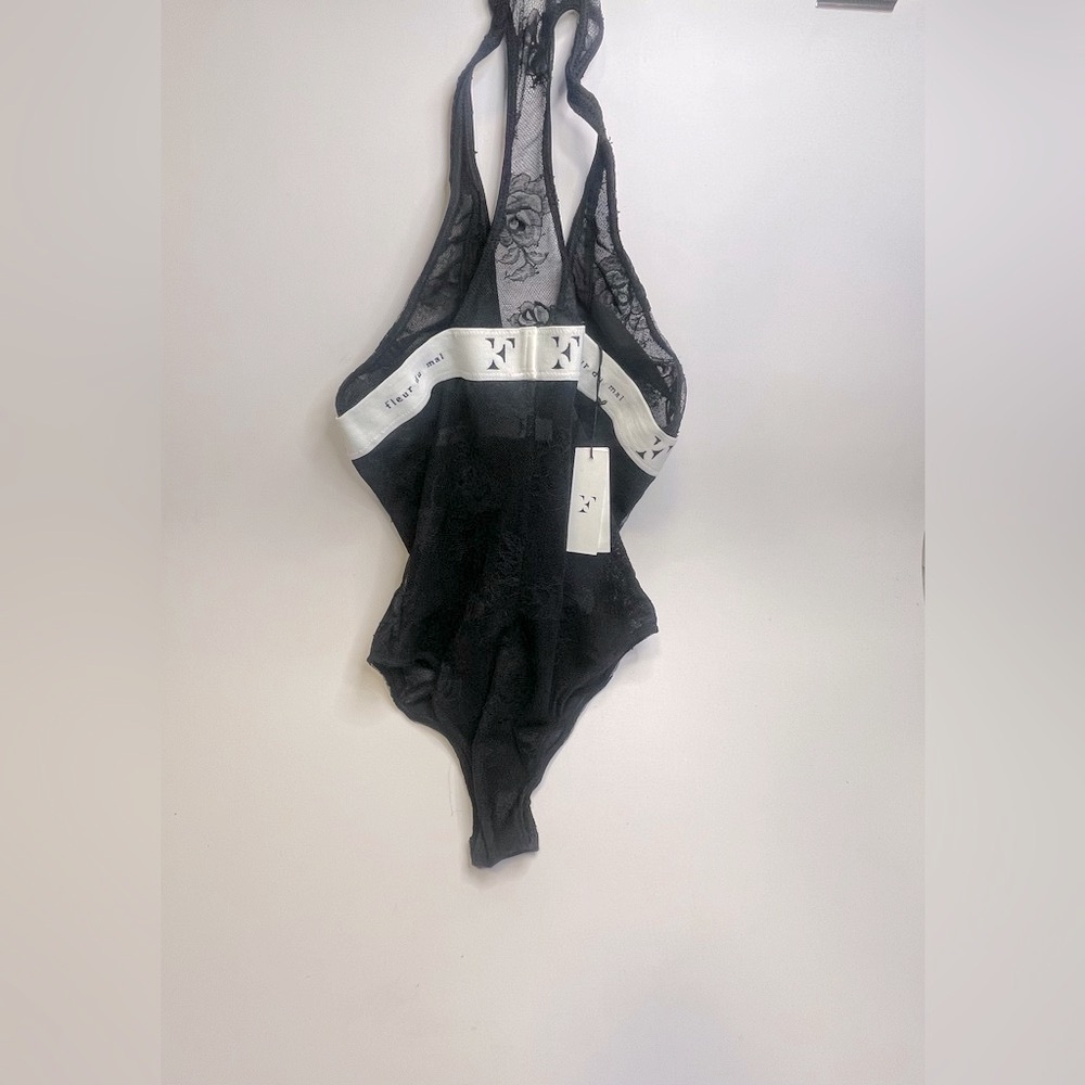Fleur du mal Lingerie